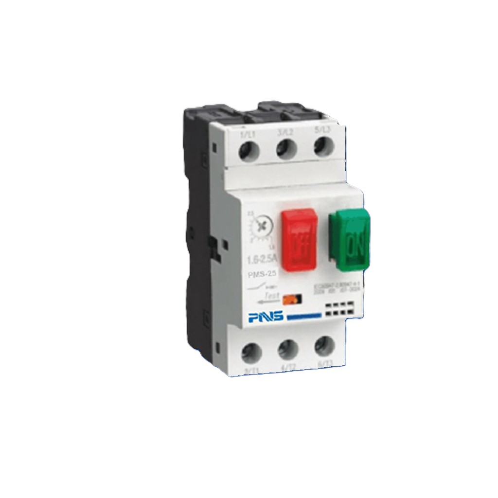 pms کلید حرارتی مدل PMS-25 13~18A برند PNS - تصویر 1