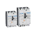 کلید اتوماتیک تنظیمی ۶۳۰ آمپر ۳ پل – رله الکترونیکیPNMA-630S برندPNS
