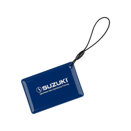 تگ RF پنل های سوزوکی